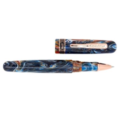 Conklin 1898_Misto_Orange_RB_2