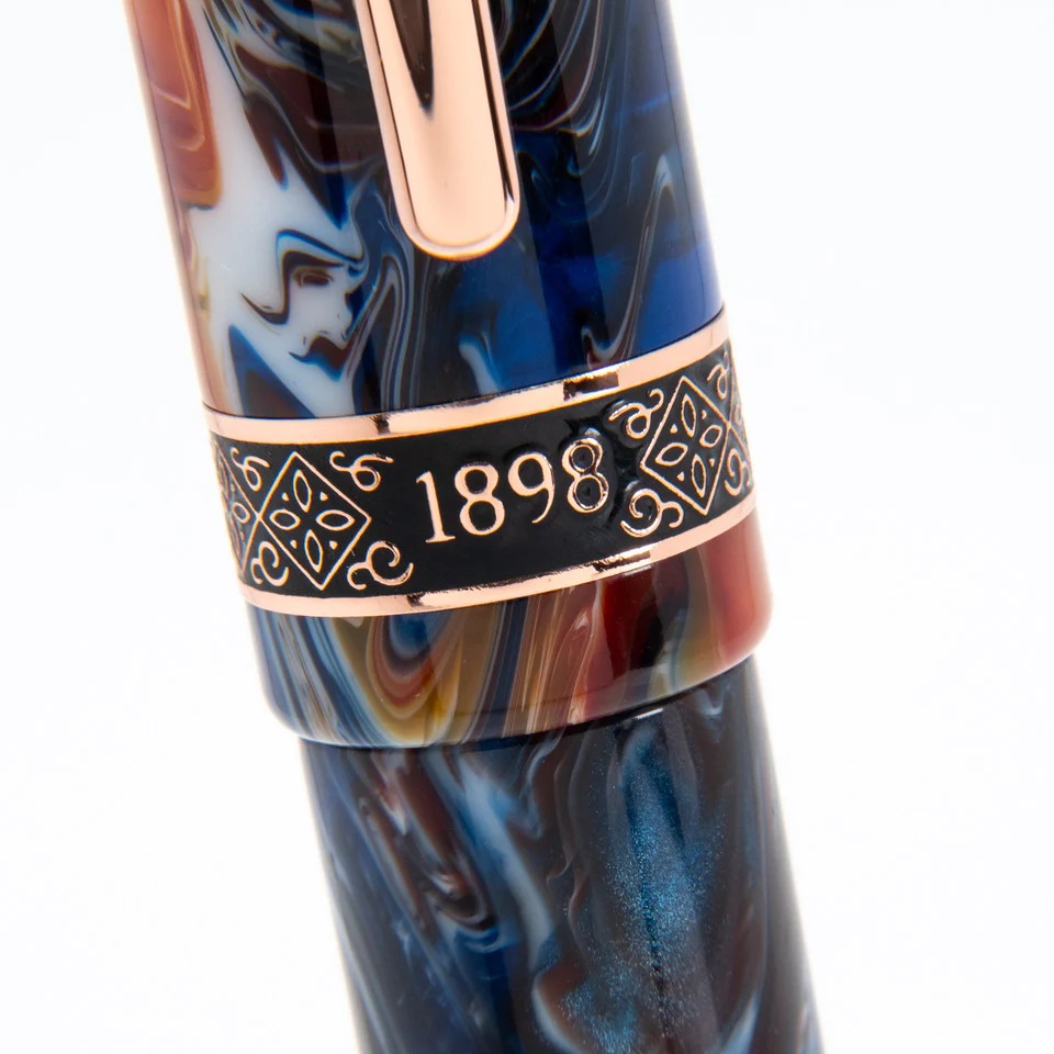 Conklin 1898_Misto_Orange_RB_3 Conklin 1898_Misto_Orange_RB_3