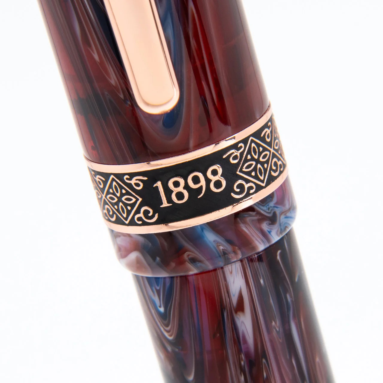 Conklin 1898_Misto_Purple_RB_3 Conklin 1898_Misto_Purple_RB_3
