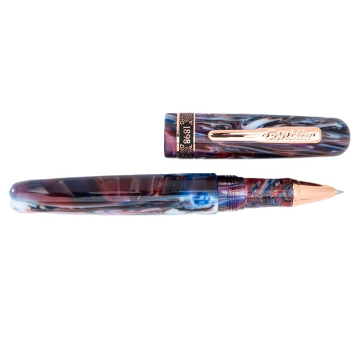 Conklin 1898_Misto_Purple_RB_5 Conklin 1898_Misto_Purple_RB_5