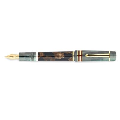 Delta Limited Edition Winter Stone vulpen 4