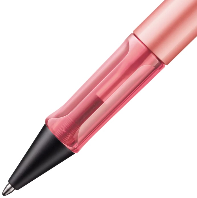 Lamy AlStar Flamingo balpen 2 Lamy AlStar Flamingo balpen 2