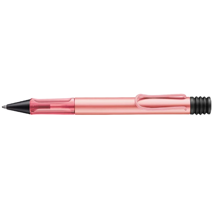 Lamy AlStar Flamingo balpen 3 Lamy AlStar Flamingo balpen 3
