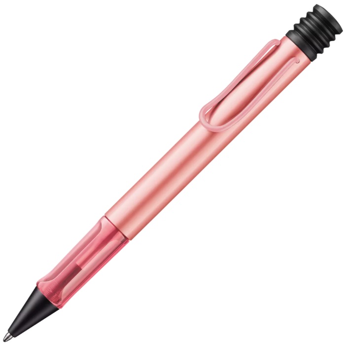Lamy AlStar Flamingo balpen Lamy AlStar Flamingo balpen