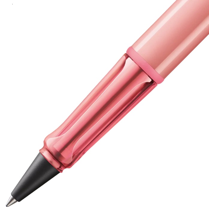 Lamy AlStar Flamingo rollerball 2 Lamy AlStar Flamingo rollerball 2
