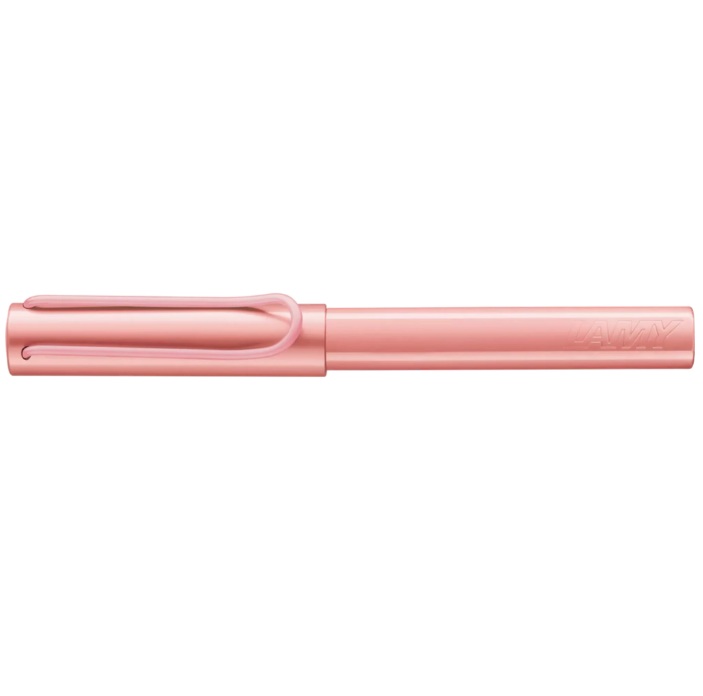 Lamy AlStar Flamingo rollerball 3 Lamy AlStar Flamingo rollerball 3