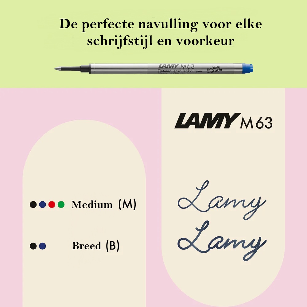 Lamy AlStar Flamingo rollerball 6 Lamy AlStar Flamingo rollerball 6