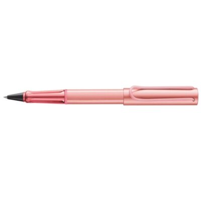 Lamy AlStar Flamingo rollerball 7