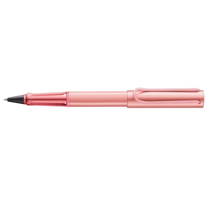 Lamy AlStar Flamingo rollerball 7 Lamy AlStar Flamingo rollerball 7