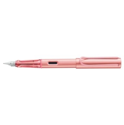 Lamy AlStar Flamingo vulpen 6
