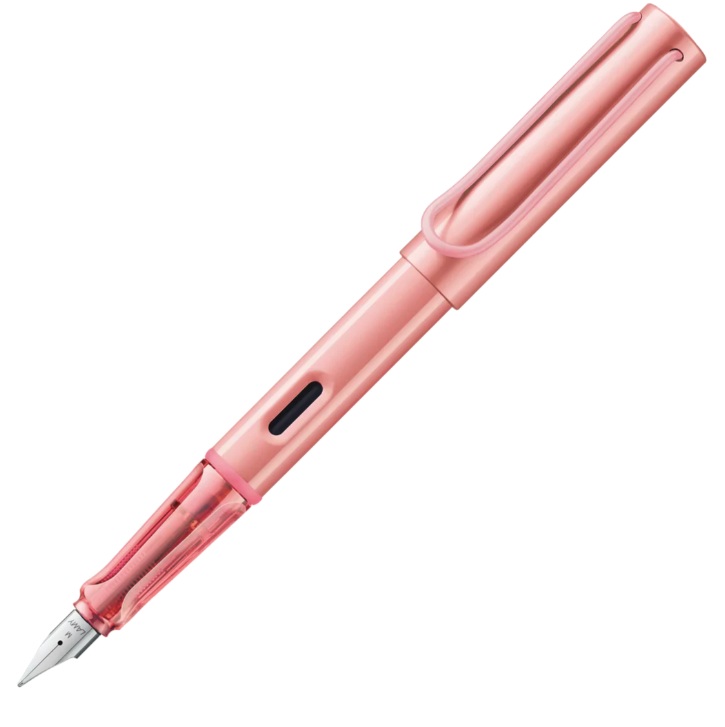 Lamy AlStar Flamingo vulpen Lamy AlStar Flamingo vulpen