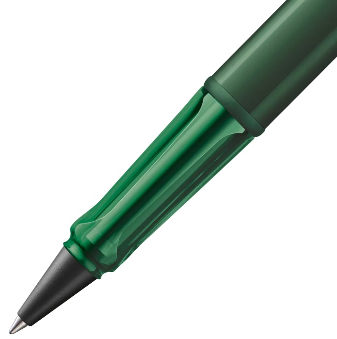 Lamy AlStar Pine rollerball 2 Lamy AlStar Pine rollerball 2