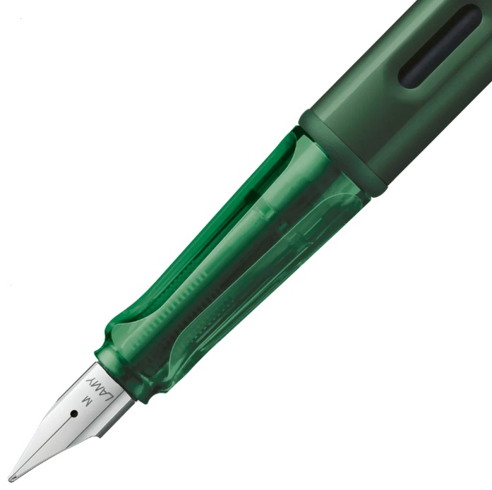 Lamy AlStar Pine vulpen 2 Lamy AlStar Pine vulpen 2