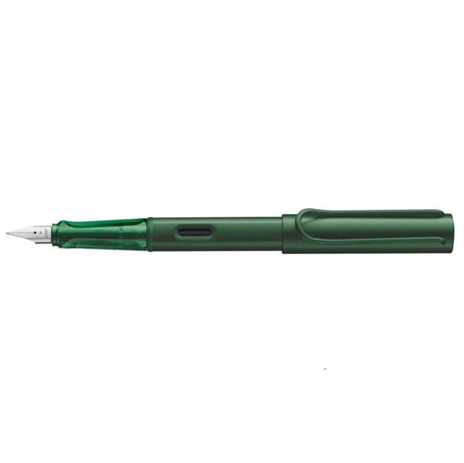 Lamy AlStar Pine vulpen 7 Lamy AlStar Pine vulpen 7