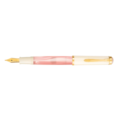 Pelikan Souveraen_M200 SE Cherry Blossom GT 2