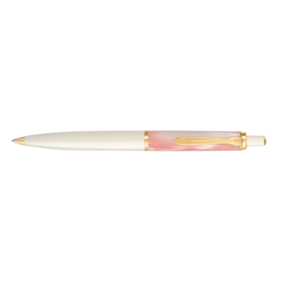 Pelikan Souveraen_M200 SE Cherry Blossom GT balpen 2
