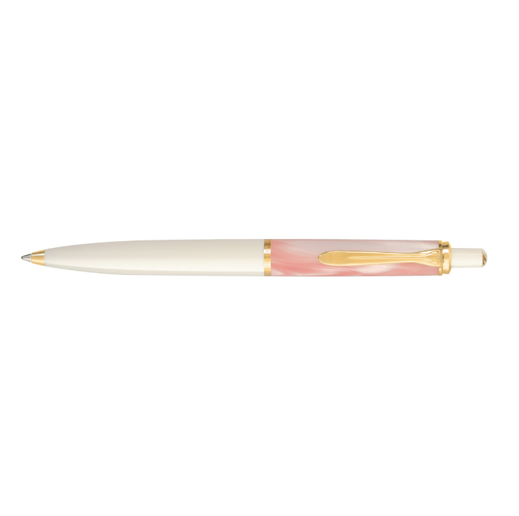 Pelikan Souveraen_M200 SE Cherry Blossom GT balpen 2 Pelikan Souveraen_M200 SE Cherry Blossom GT balpen 2