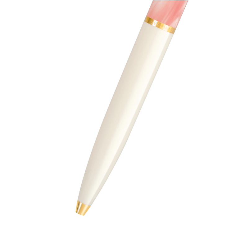 Pelikan Souveraen_M200 SE Cherry Blossom GT balpen 4 Pelikan Souveraen_M200 SE Cherry Blossom GT balpen 4