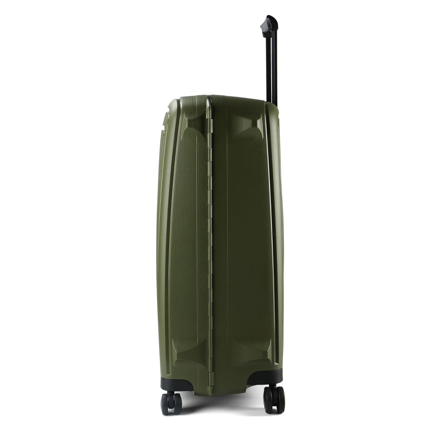 Samsonite S'Cure Spinner 75 Olive 3