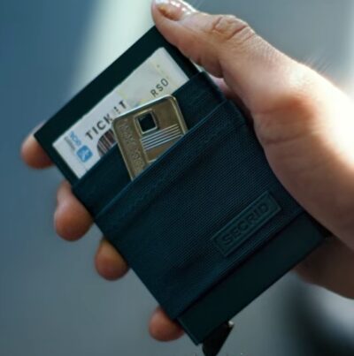 Secrid Flexwallet