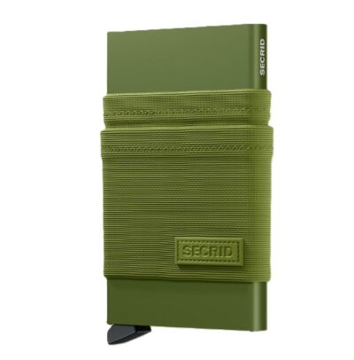 Secrid Flexwallet Kelp