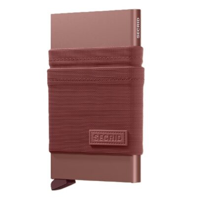 Secrid Flexwallet Mauve
