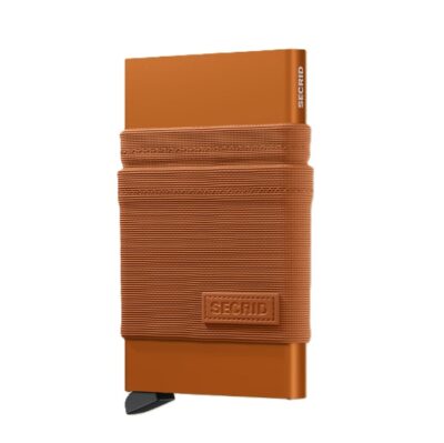 Secrid Flexwallet Orange 2