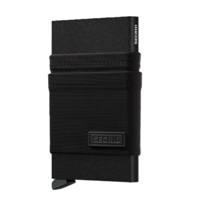 Secrid Flexwallet black 2