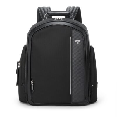 Tumi Arrivé Larson Backpack Black