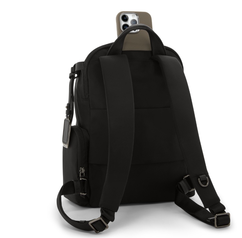 Tumi Voyageur Celina Medium Black 5 Tumi Voyageur Celina Medium Black 5