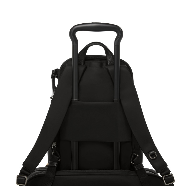 Tumi Voyageur Celina Medium Black 7 Tumi Voyageur Celina Medium Black 7