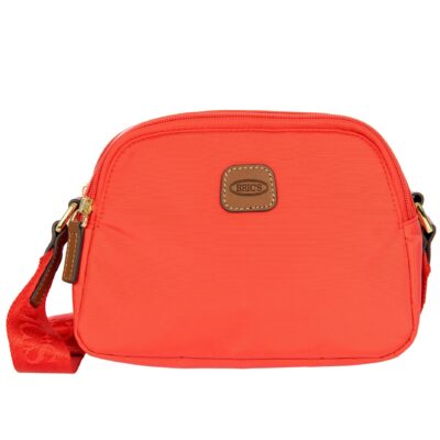 Bric's BXG45085.209 Crossbody-Shoulderbag Poppy