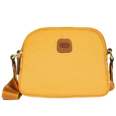 Bric's BXG45085.227 Crossbody-Shoulderbag Honey