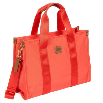 Bric's BXG45854.227 Recycled fabric small Opera Bag M Poppy 2