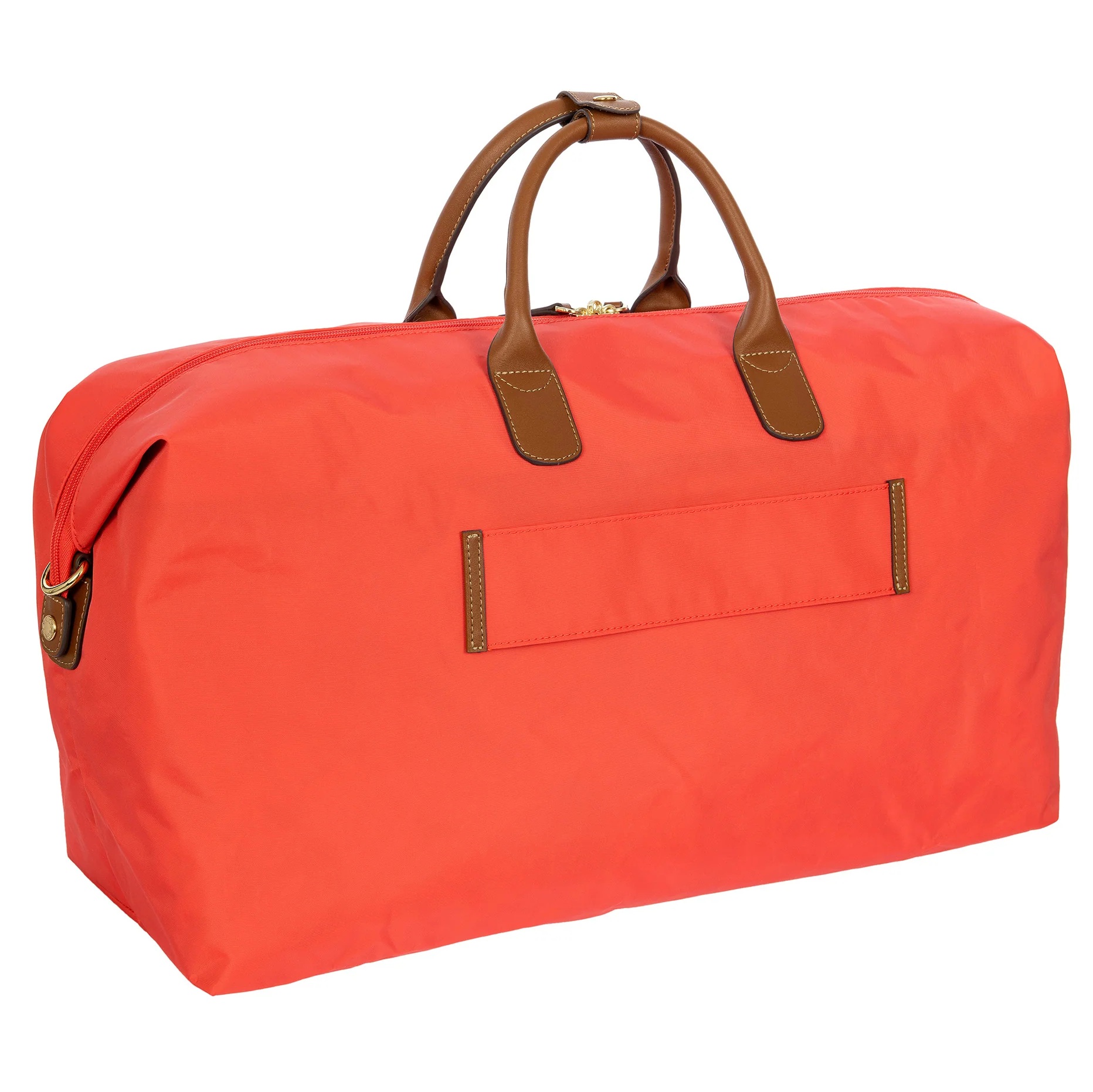 Bric's BXL40202.209 recycled nylon Holdall Poppy 3