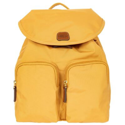 Bric's BXL43754.227 City Backpack Piccolo Honey