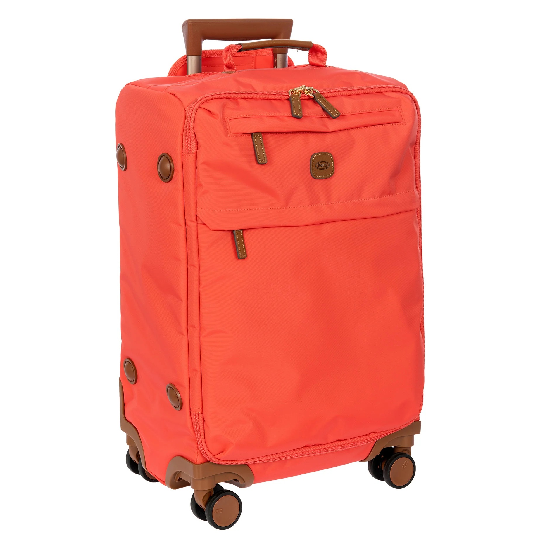 Bric's BXL58117 Recycled trolley carry-on 55cm Poppy 2