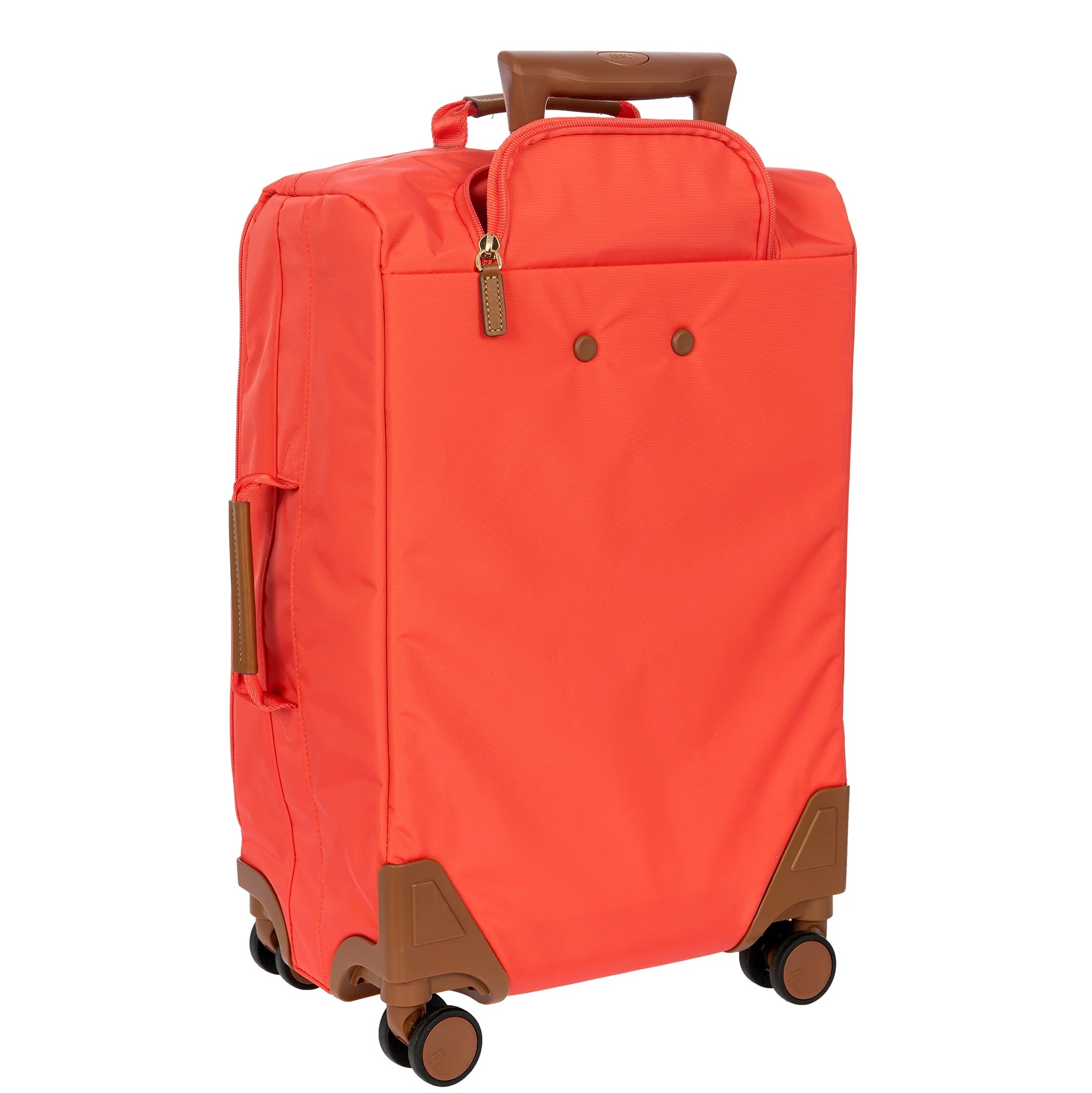 Bric's BXL58117 Recycled trolley carry-on 55cm Poppy 3