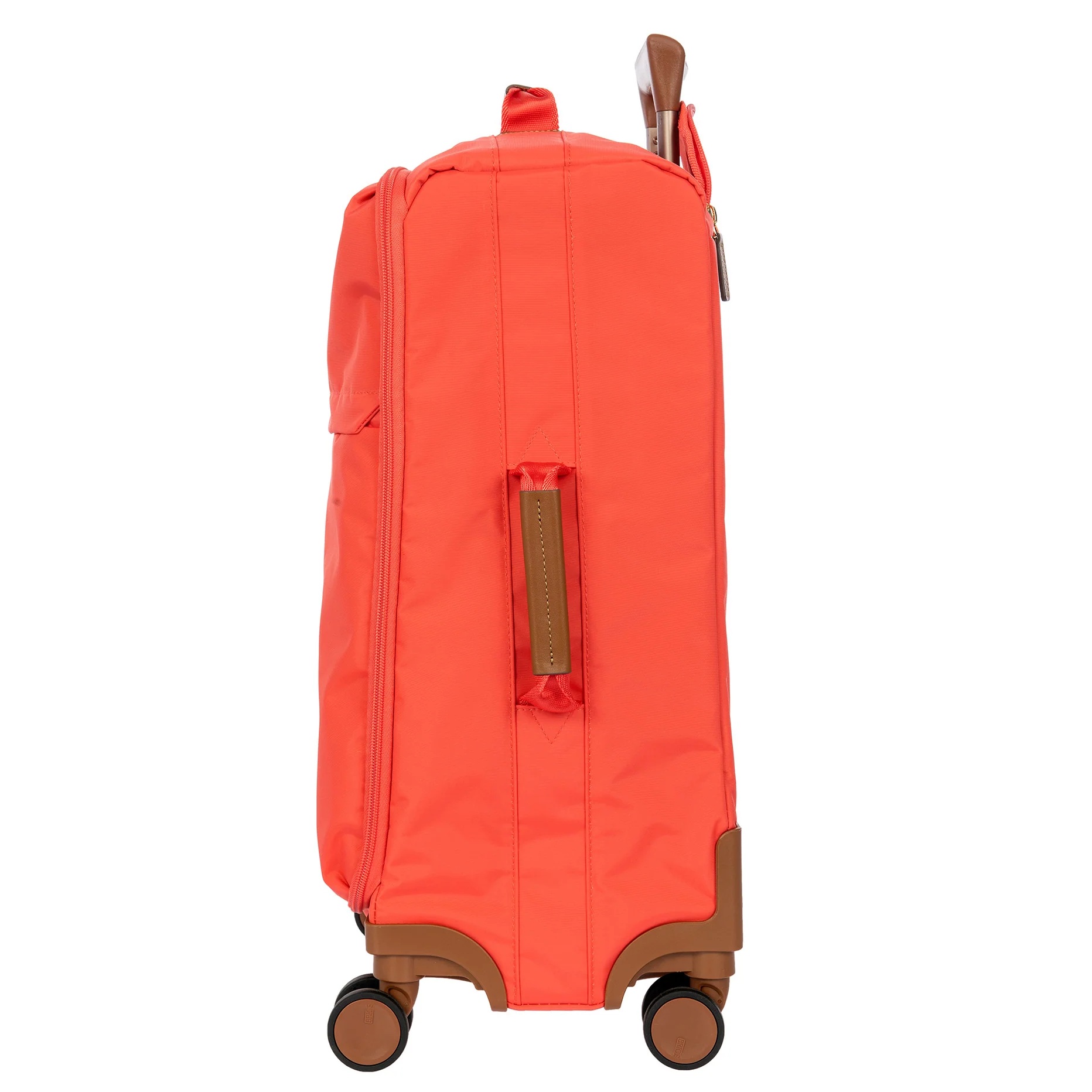 Bric's BXL58117 Recycled trolley carry-on 55cm Poppy 4