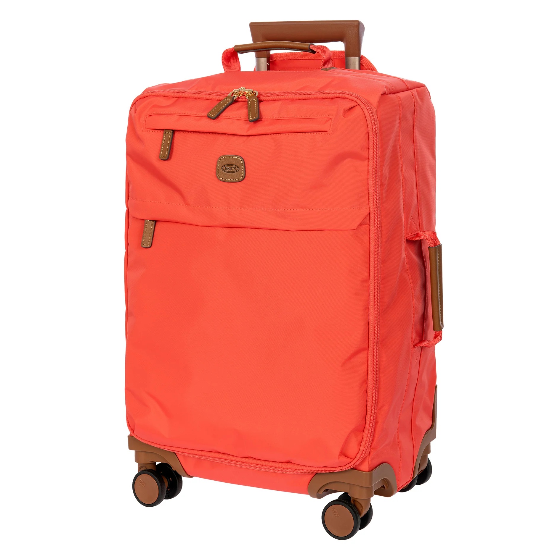 Bric's BXL58117 Recycled trolley carry-on 55cm Poppy 7