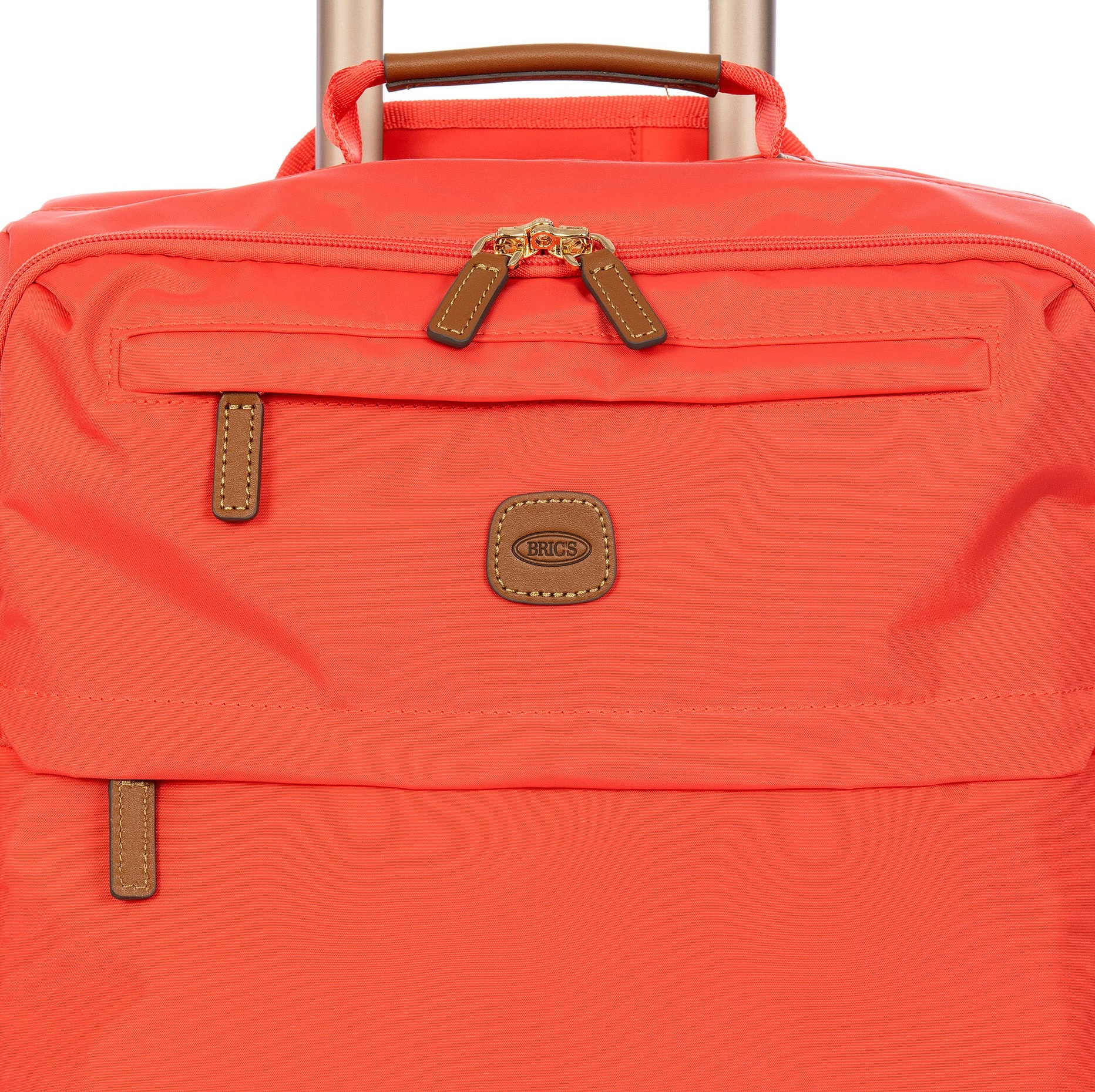 Bric's BXL58117 Recycled trolley carry-on 55cm Poppy 8