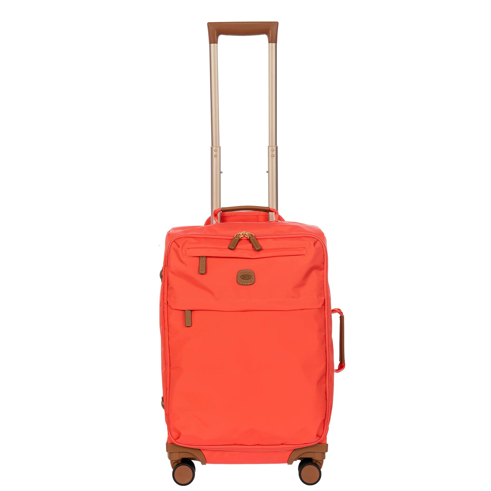 Bric's BXL58117 Recycled trolley carry-on 55cm Poppy