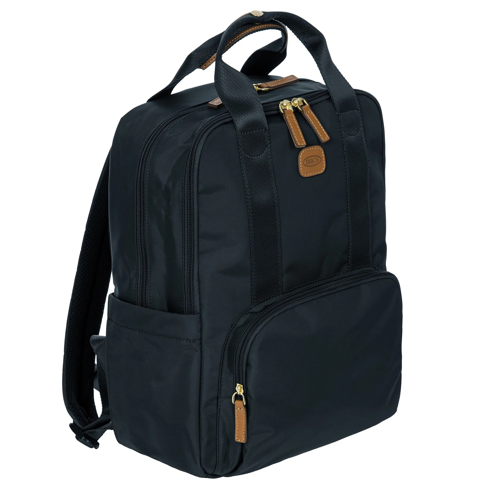 Bric's Urban Backpack BXL43756.050 Ocean Blue 2