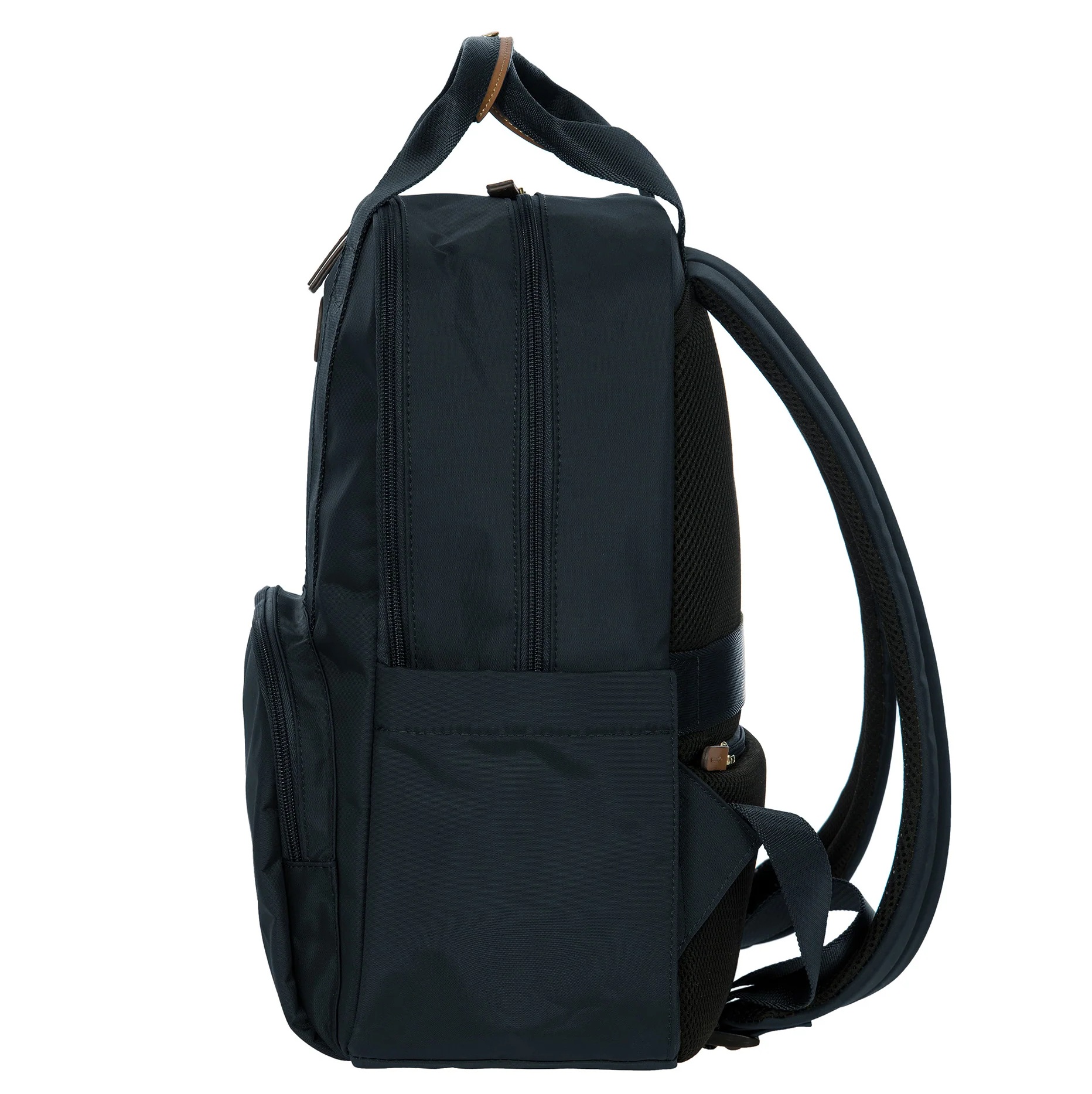 Bric's Urban Backpack BXL43756.050 Ocean Blue 4