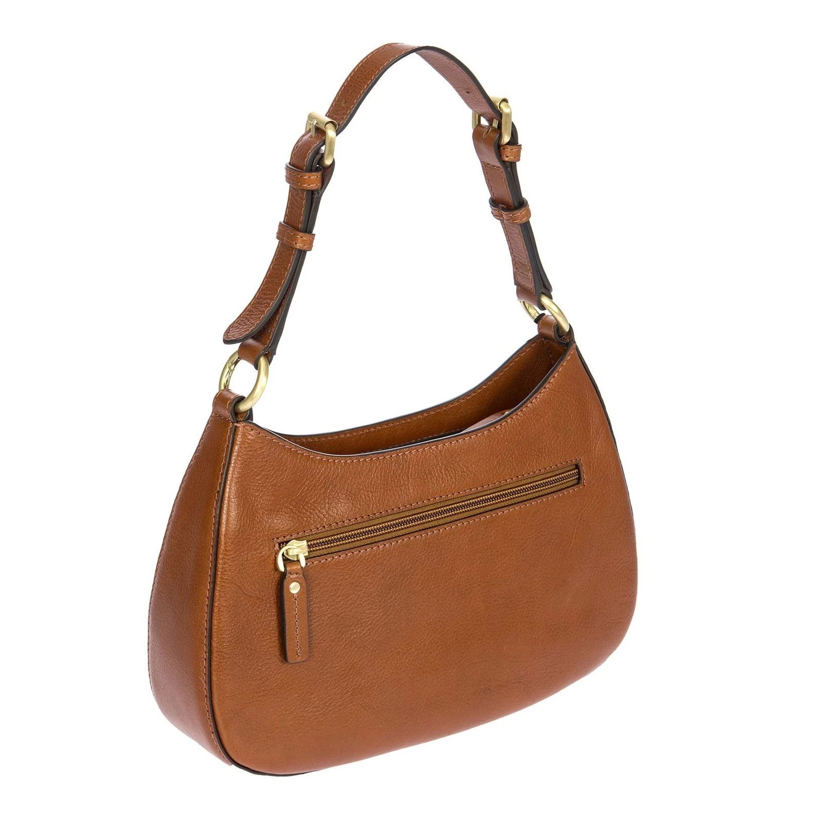 Bric's Volterra Shoulderbag Boo05961 tobacco 3