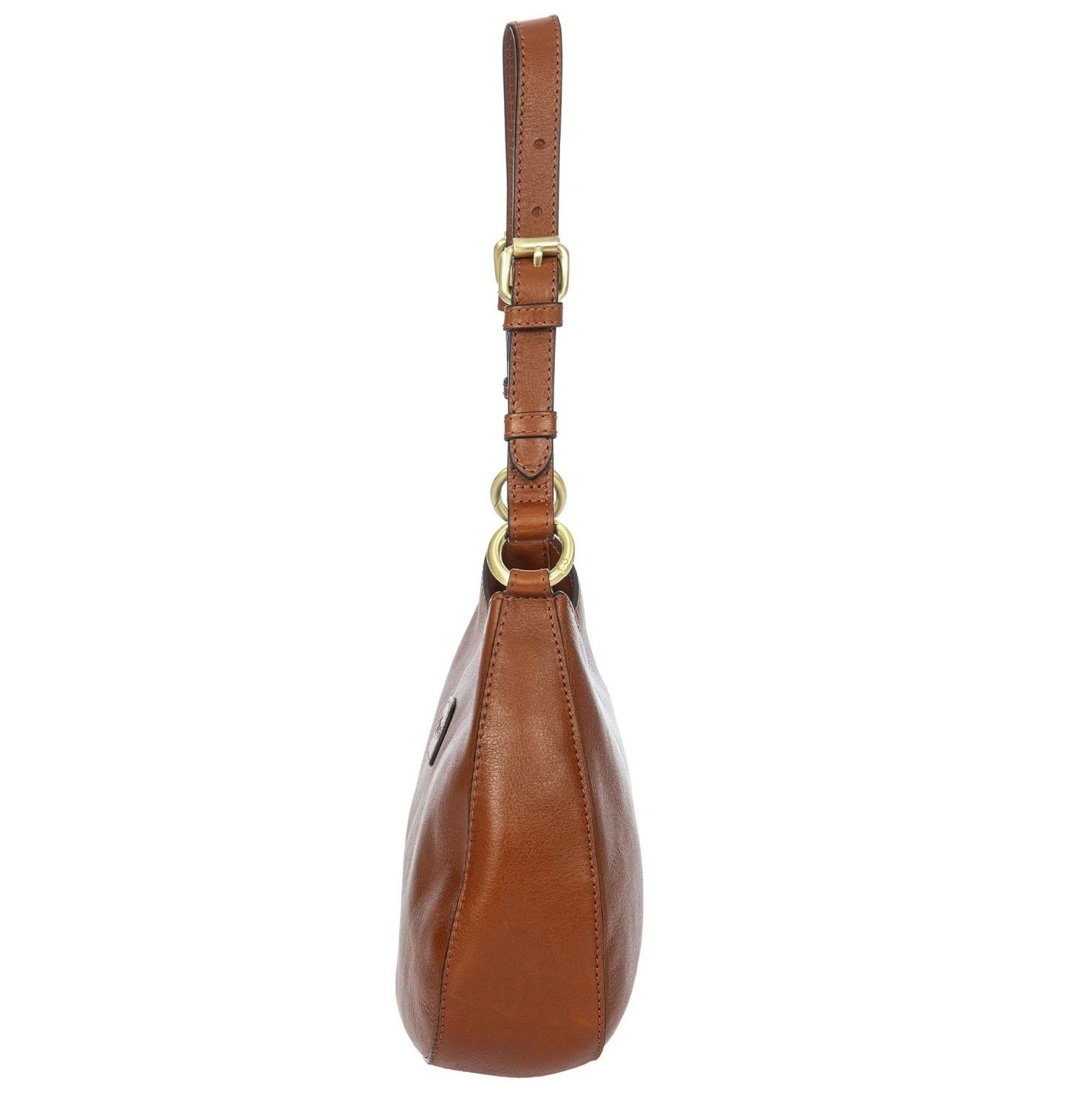Bric's Volterra Shoulderbag Boo05961 tobacco 4