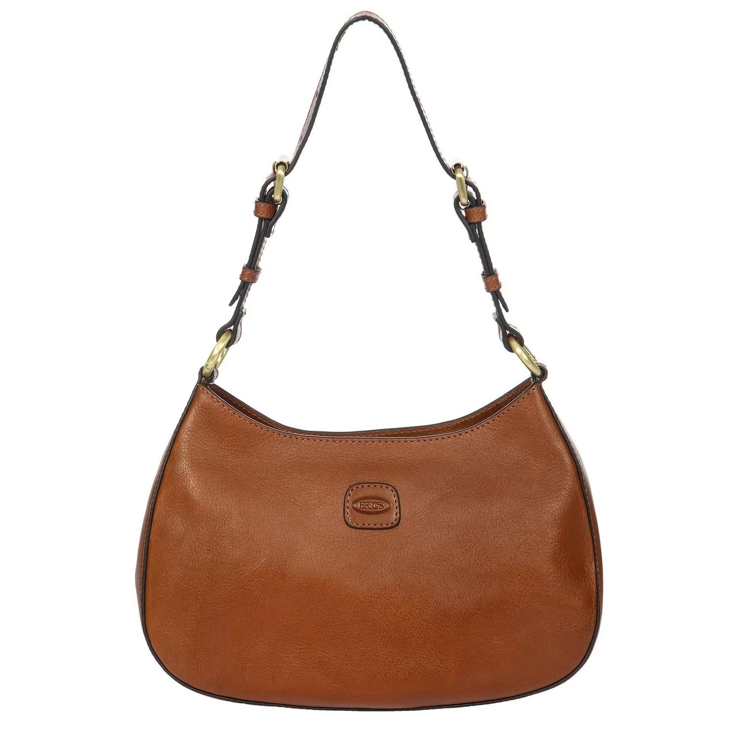 Bric's Volterra Shoulderbag Boo05961 tobacco
