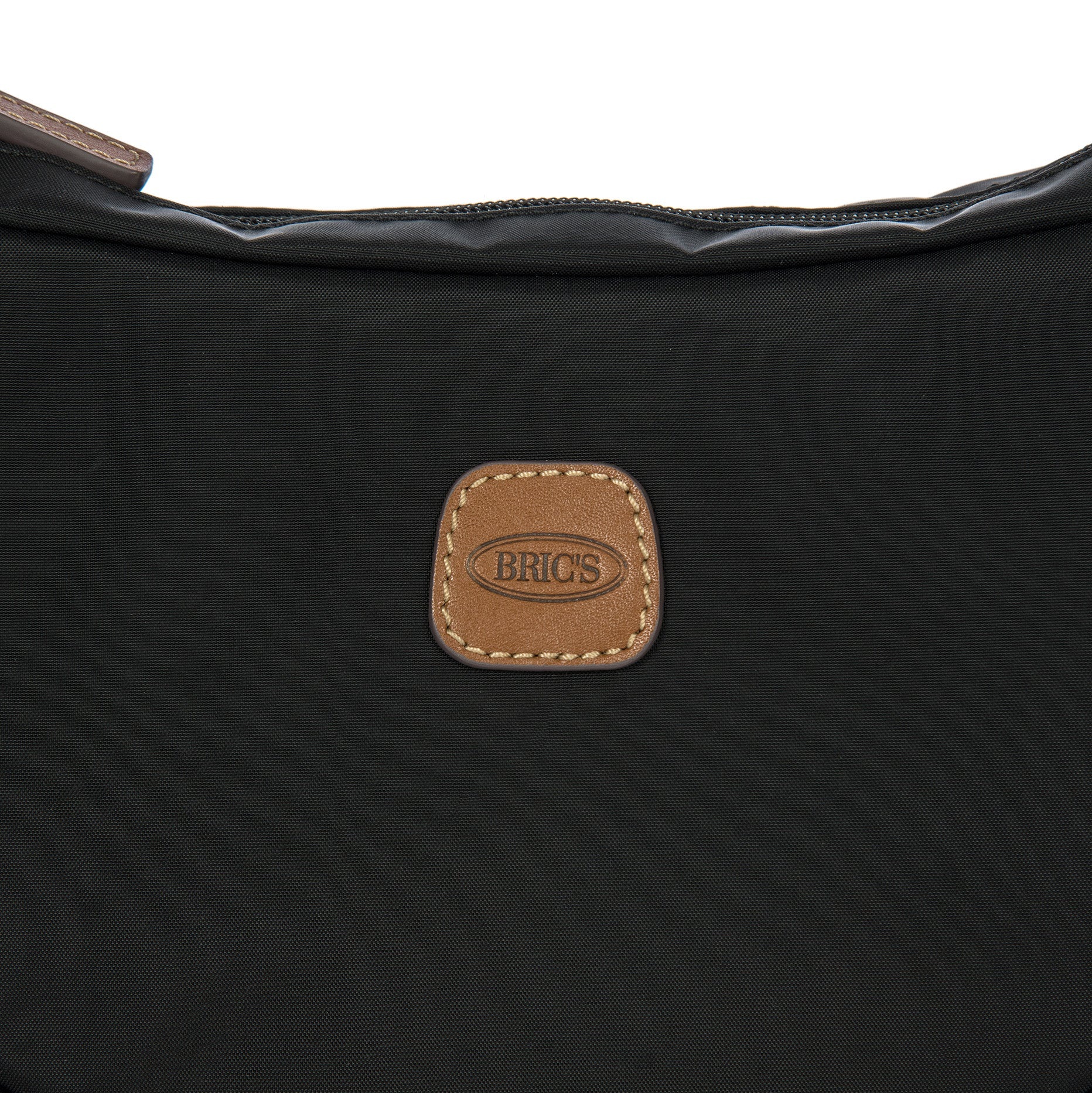 Bric's X-Bag Halfmoonbag Small BXG45781.101 Black 6