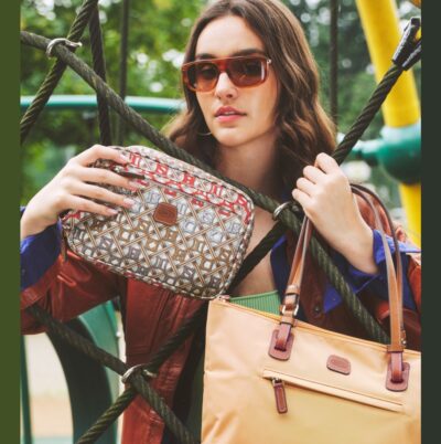 Bric's X Bag