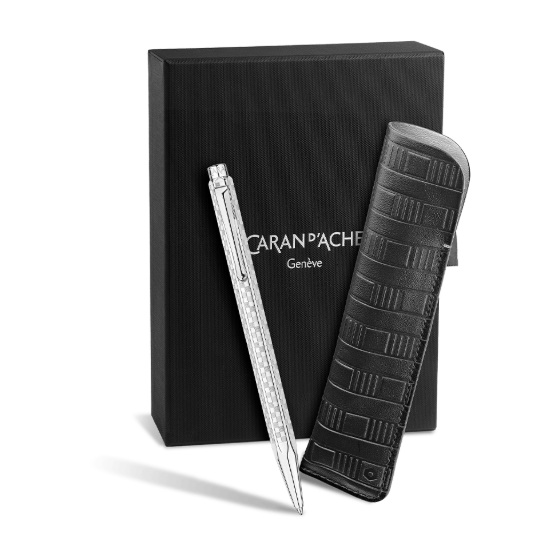 Caran d'Ache Damier Collection 4